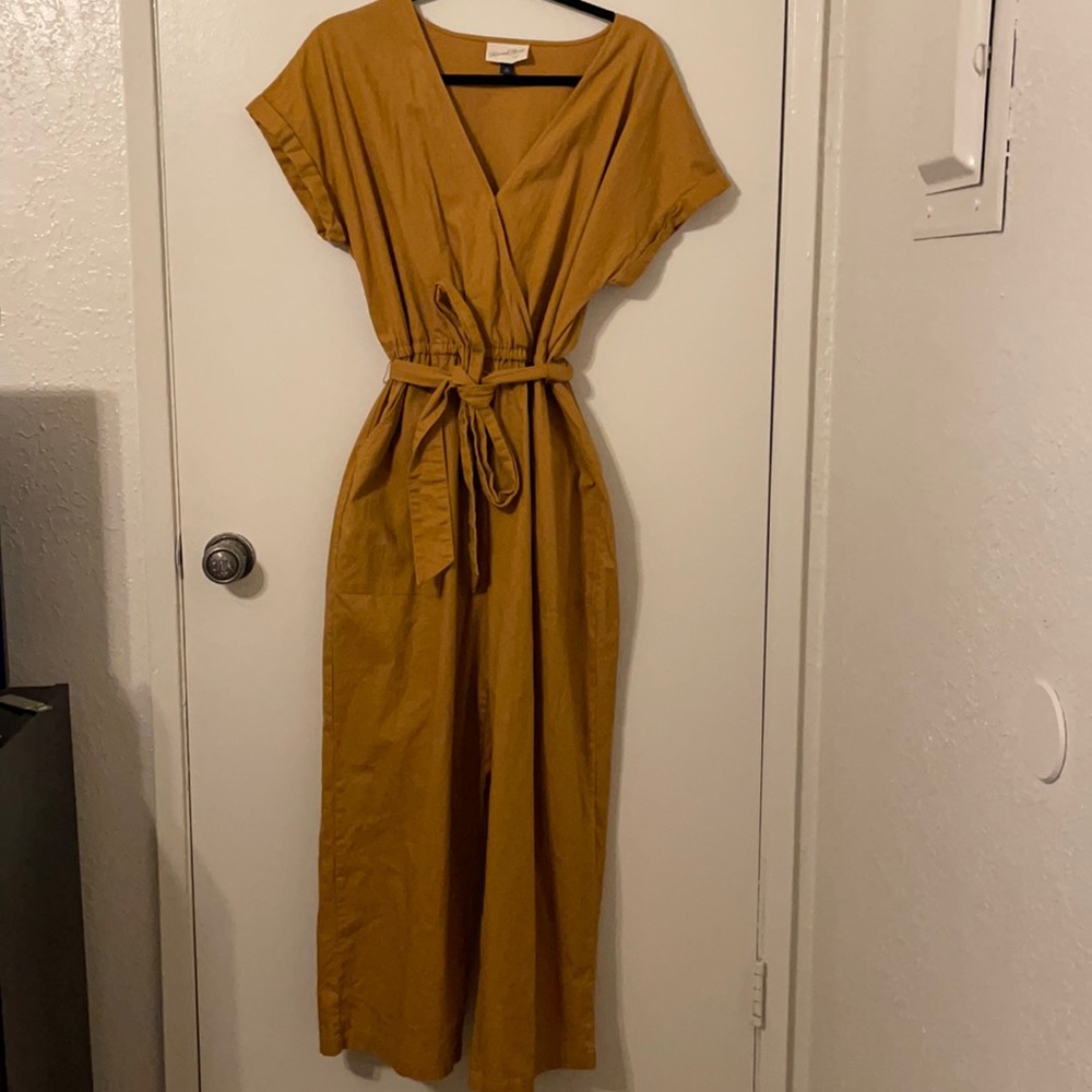 Universal Thread Jumpsuit